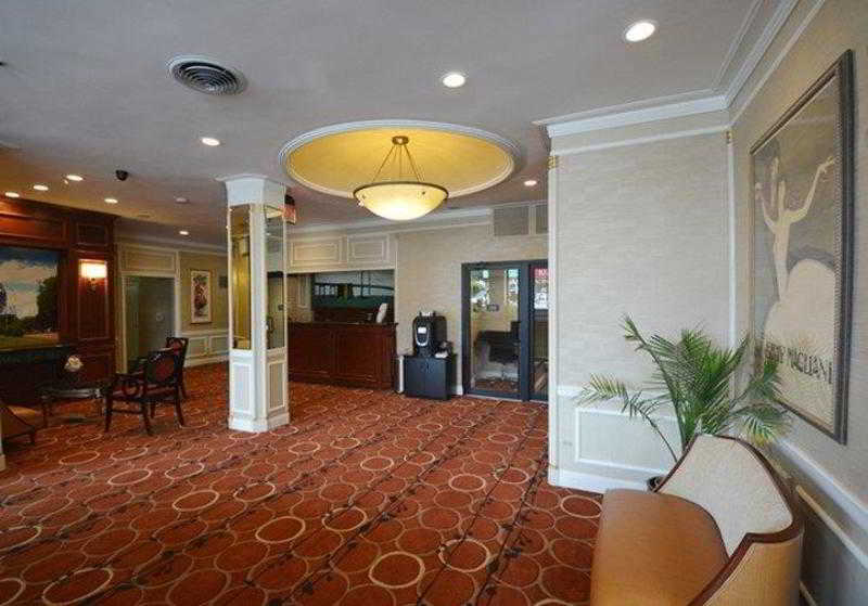 Western Queens Gold Coast Hotel Nueva York