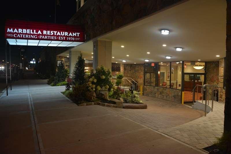 Western Queens Gold Coast 3* Nueva York