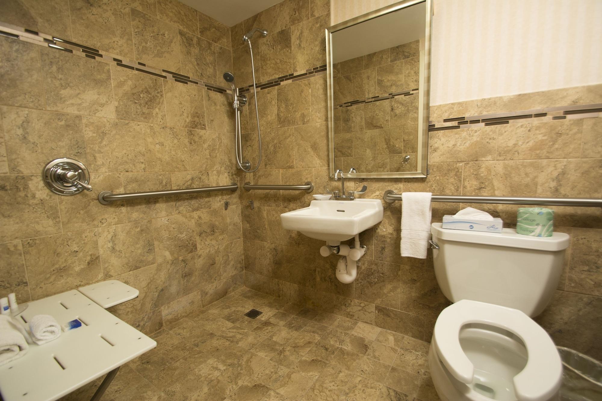 Hotel Western Queens Gold Coast Nueva York