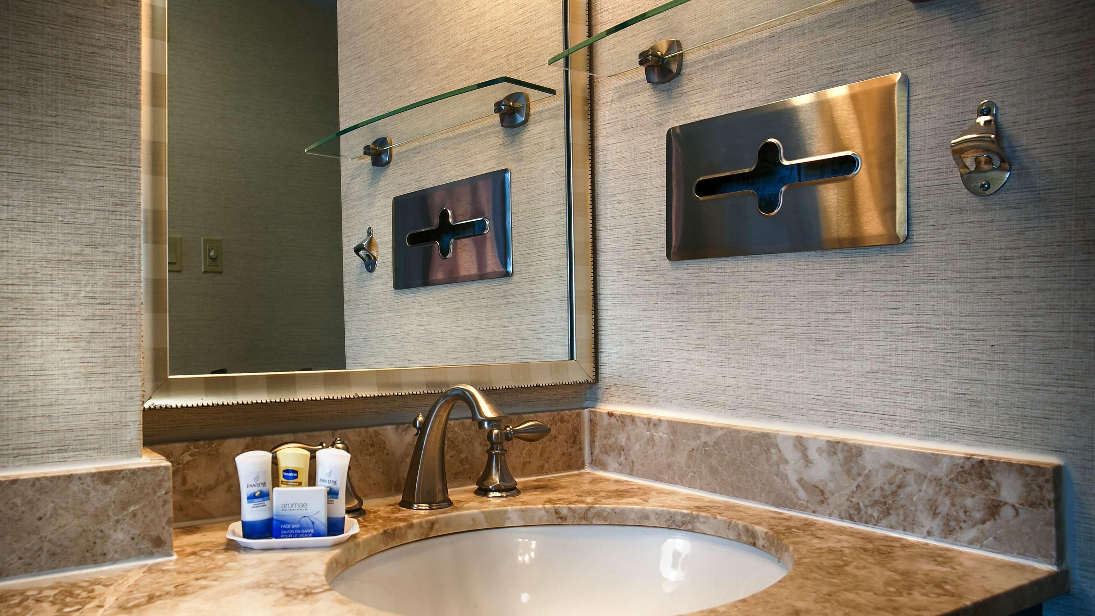 Hotel Western Queens Gold Coast Nueva York
