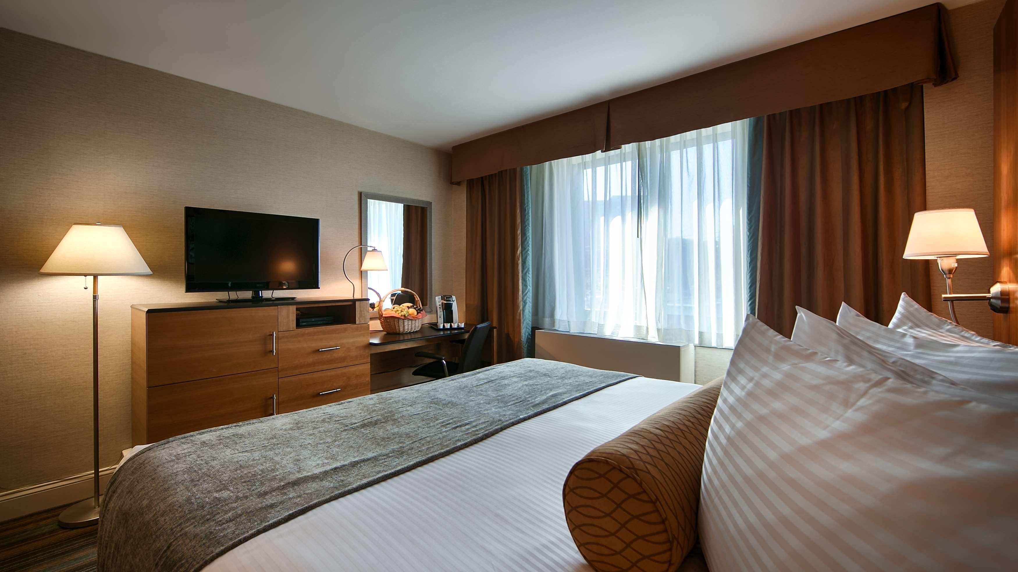 Hotel Western Queens Gold Coast Nueva York