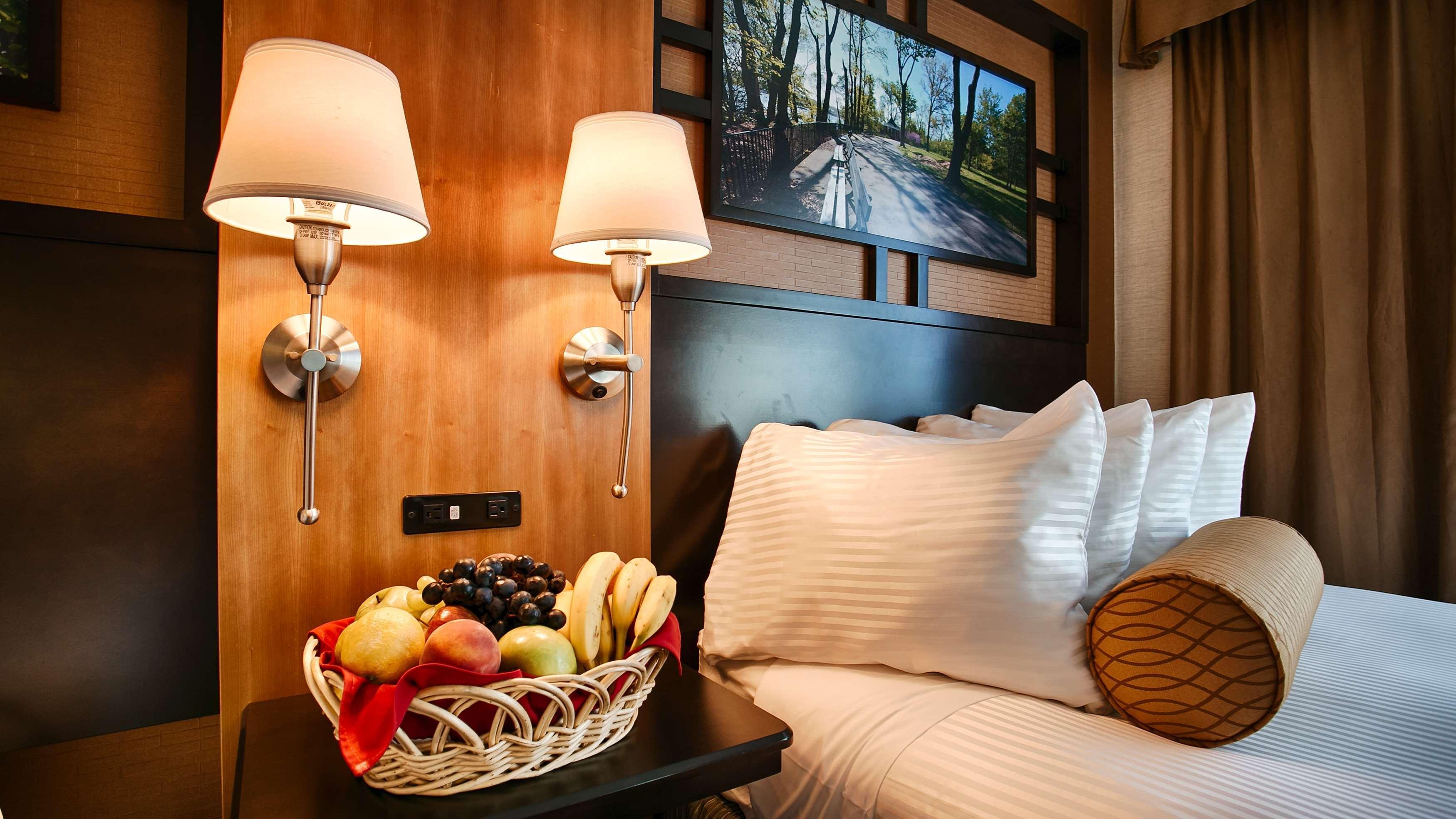 Western Queens Gold Coast 3* Nueva York