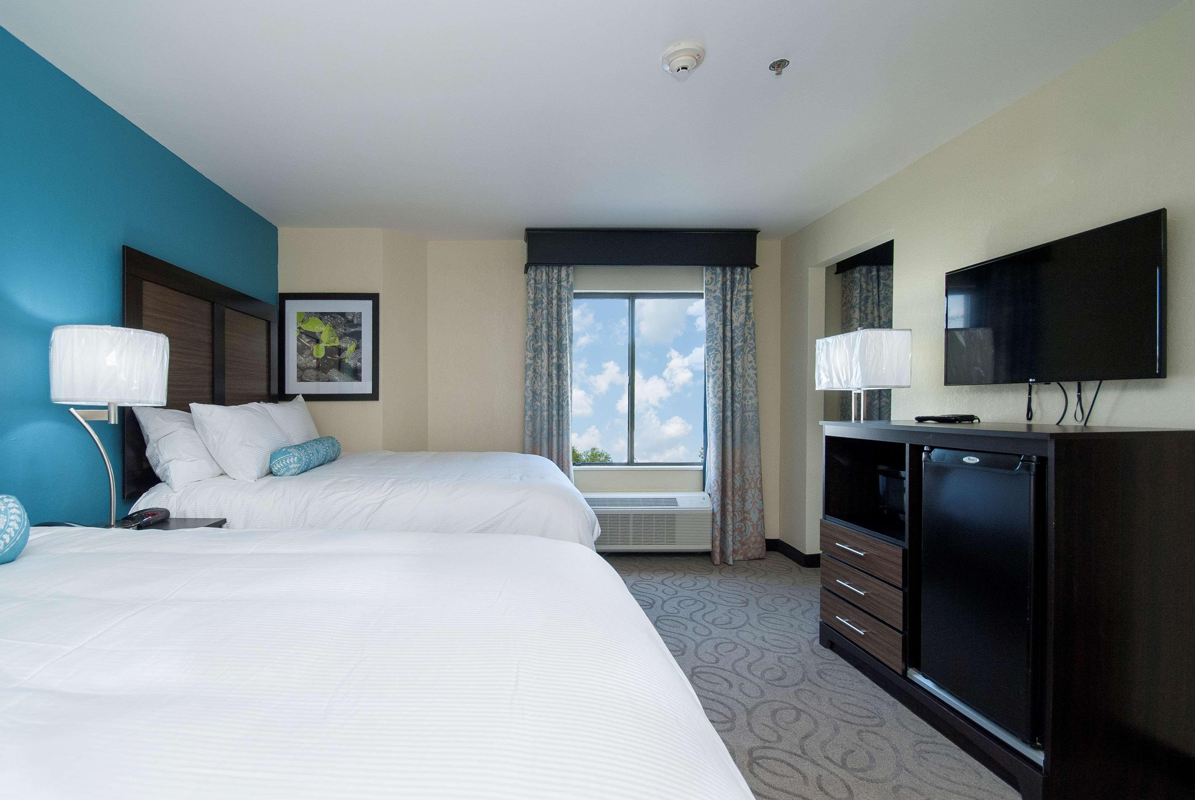 Hotel Western Queens Gold Coast Nueva York