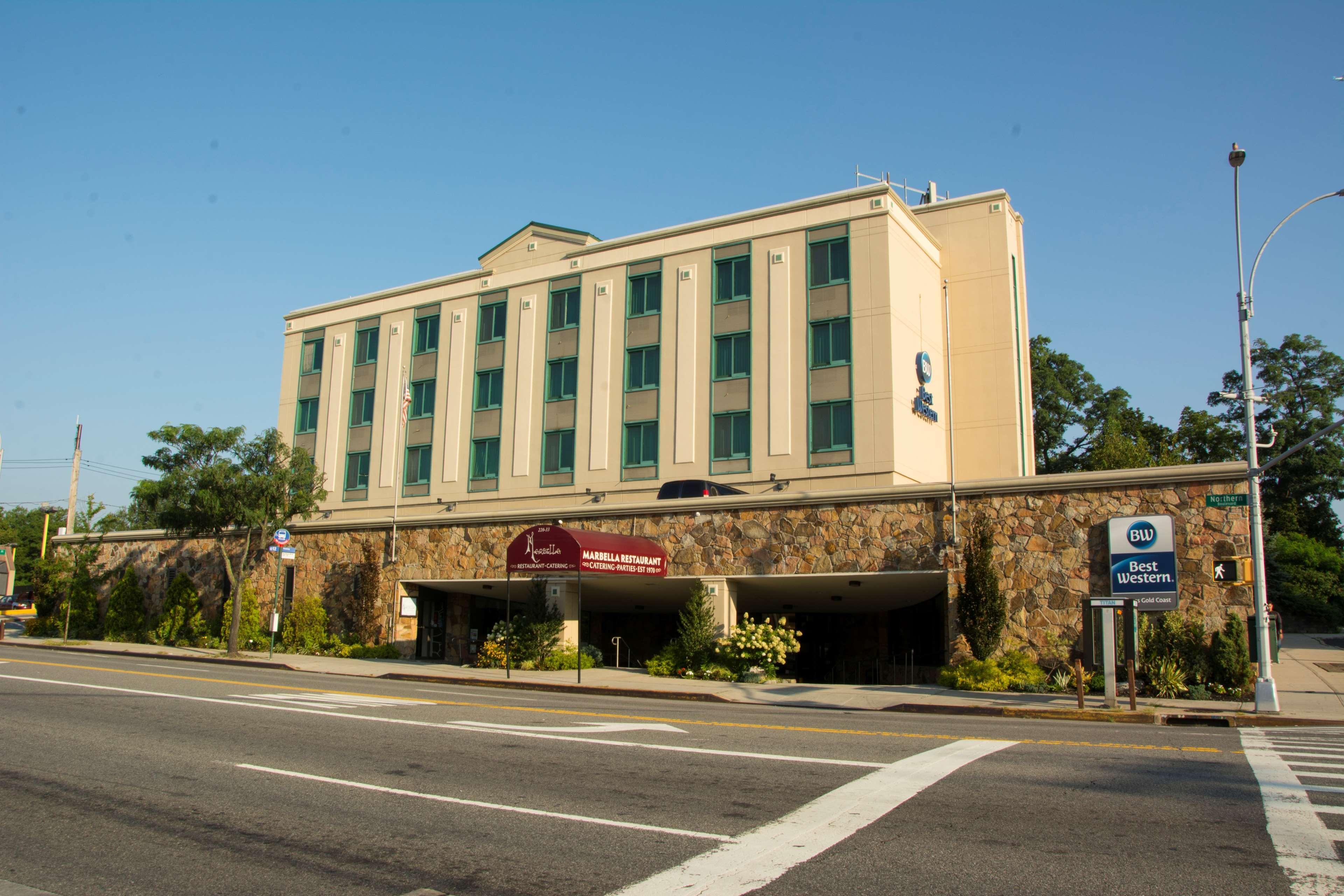 Western Queens Gold Coast 3* Nueva York
