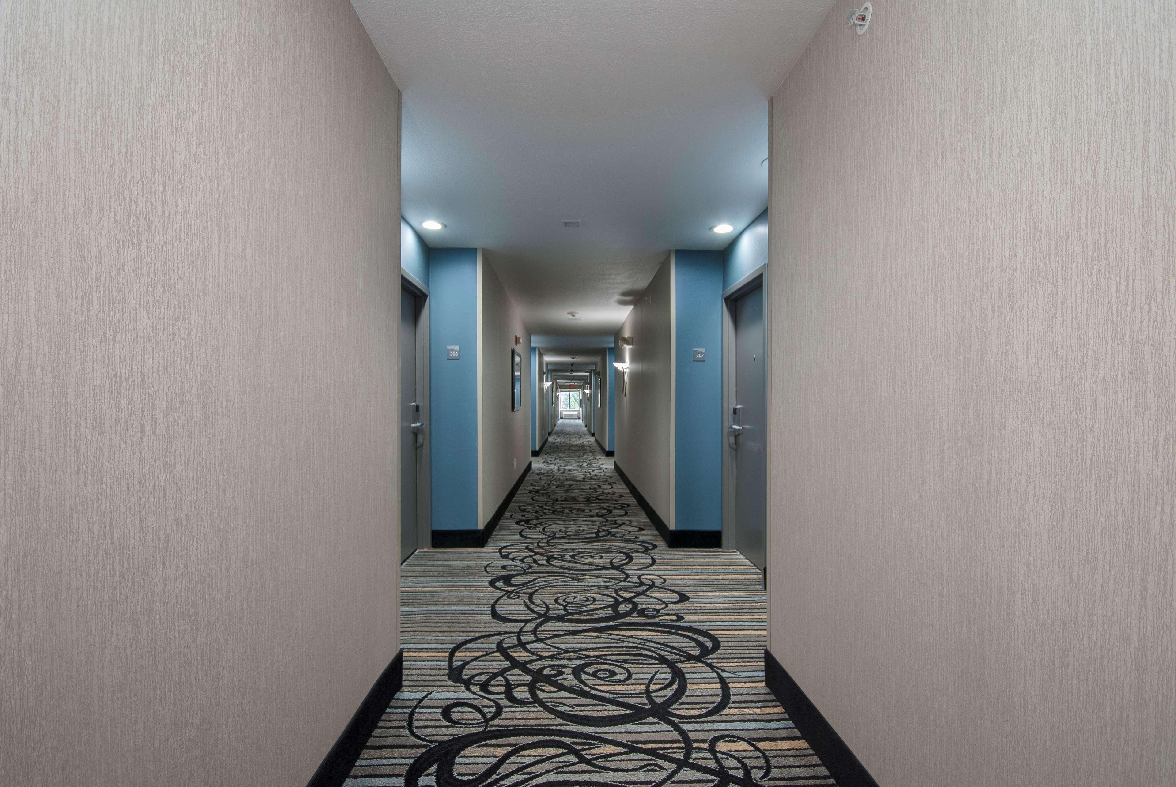 Western Queens Gold Coast Hotel Nueva York