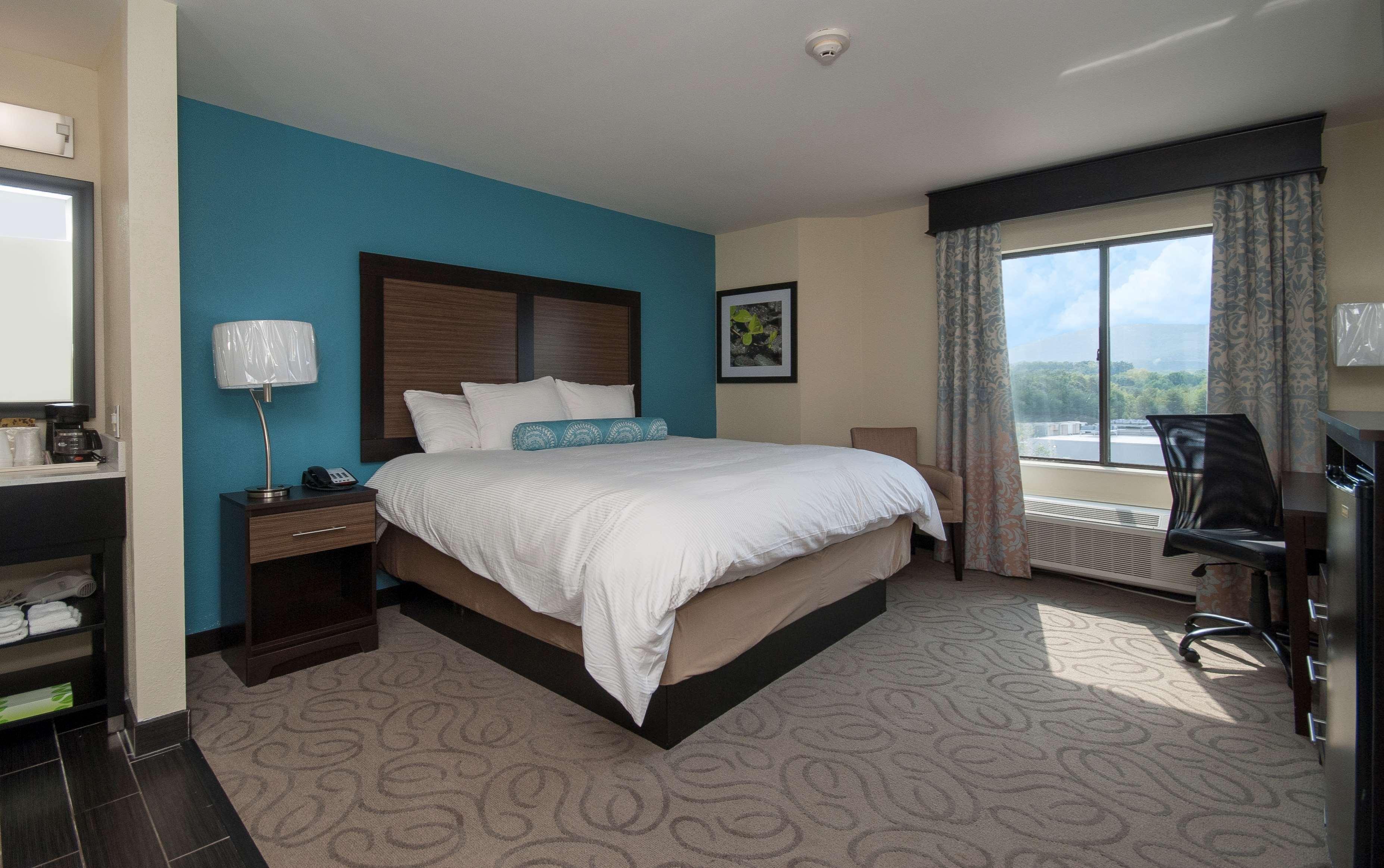 Hotel Western Queens Gold Coast Nueva York