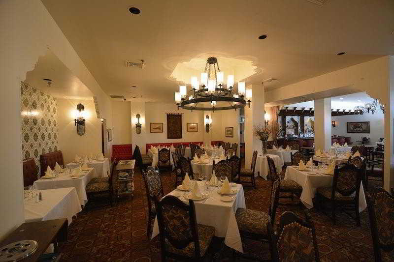 Western Queens Gold Coast Hotel Nueva York