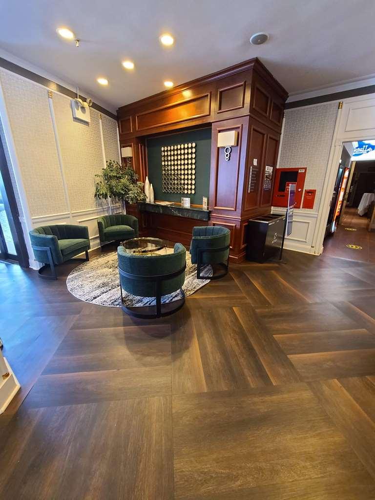 Hotel Western Queens Gold Coast Nueva York