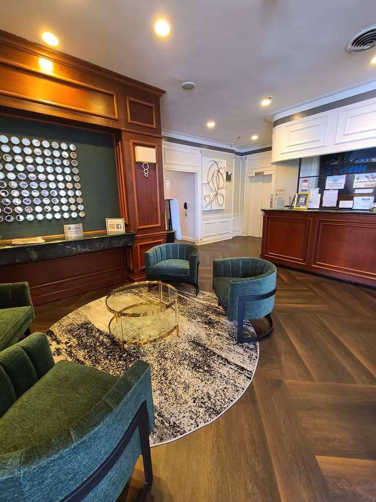 Western Queens Gold Coast Hotel Nueva York