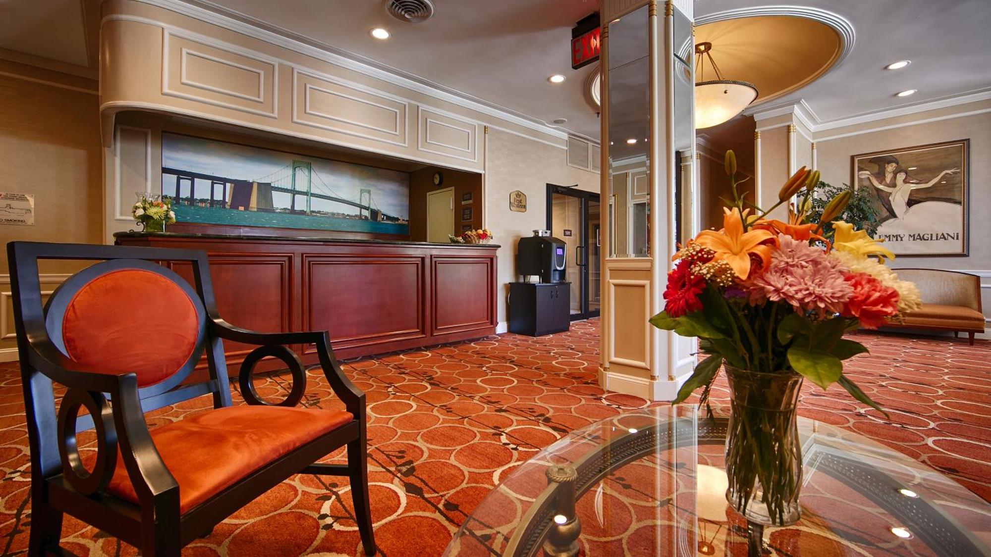 Hotel Western Queens Gold Coast Nueva York