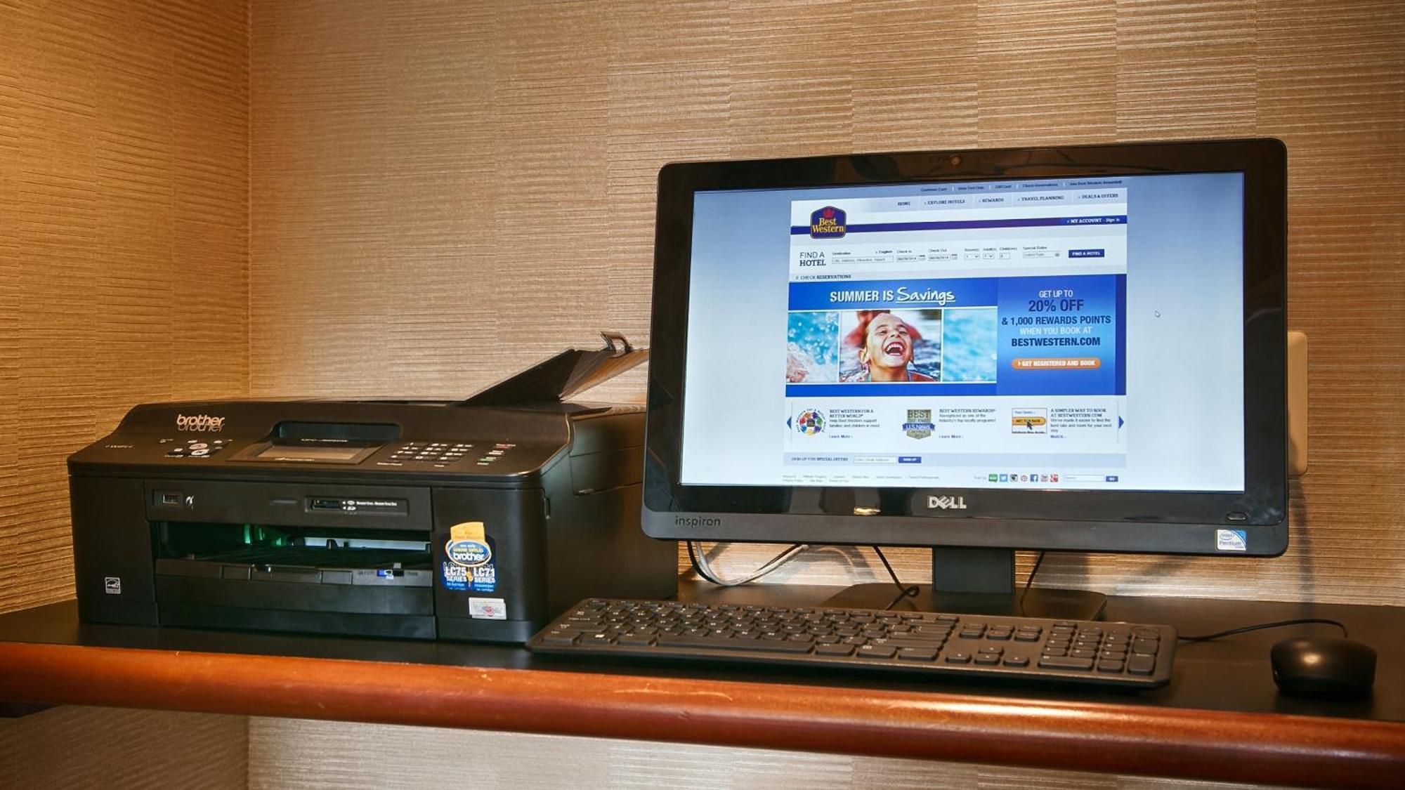 Western Queens Gold Coast 3* Nueva York