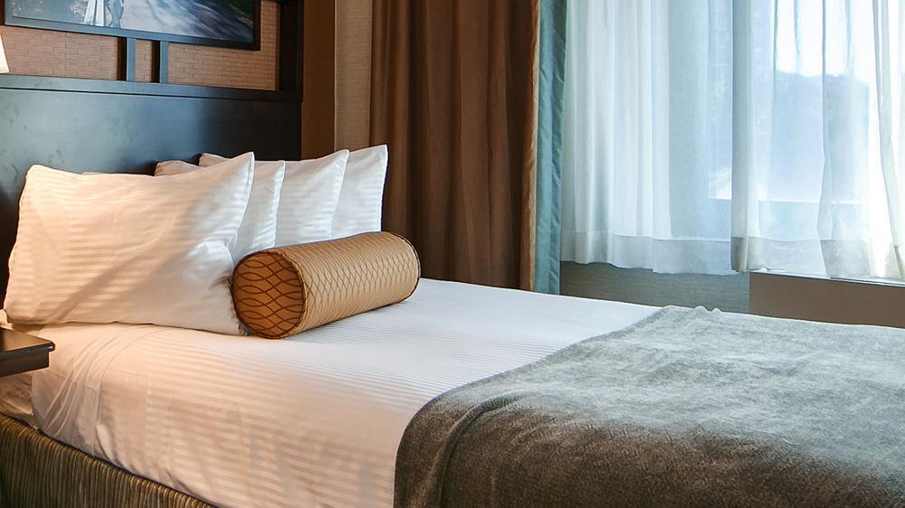 Western Queens Gold Coast 3* Nueva York