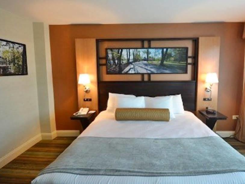 Hotel Western Queens Gold Coast Nueva York