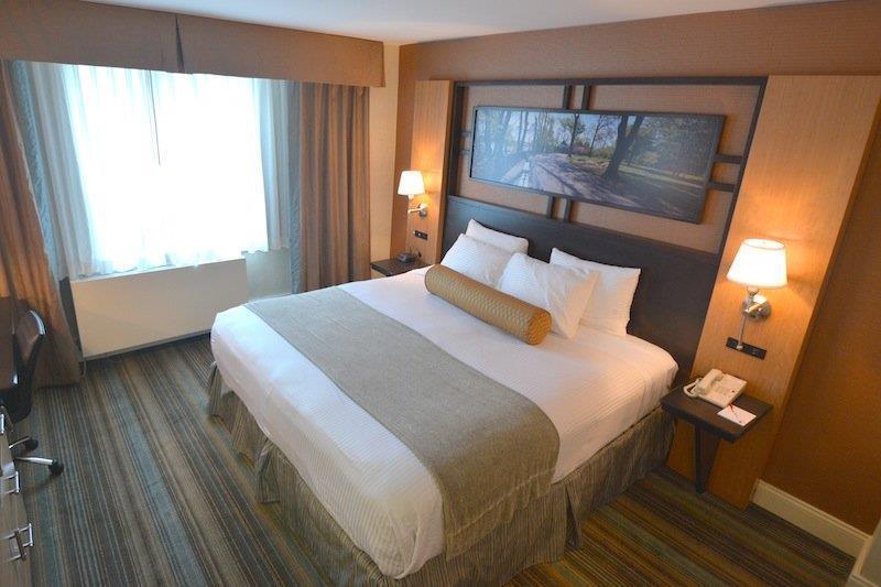 Hotel Western Queens Gold Coast Nueva York
