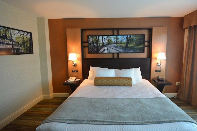 Western Queens Gold Coast Nueva York