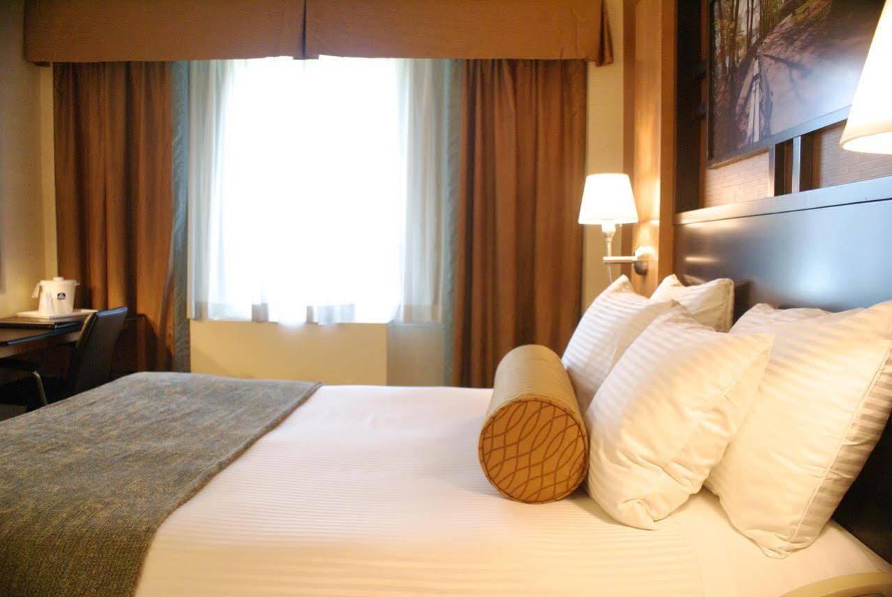 Western Queens Gold Coast Nueva York