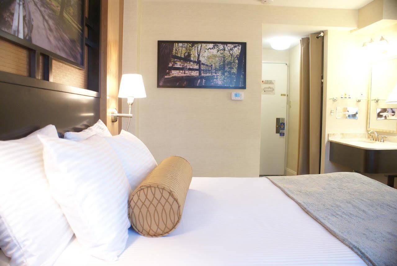 Western Queens Gold Coast 3* Nueva York